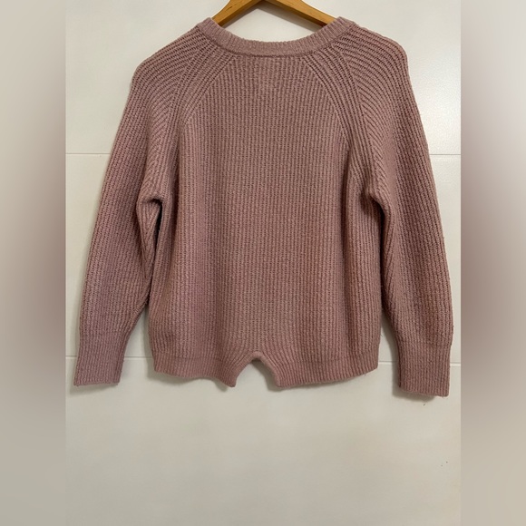 Zara knitted sweater - Picture 2 of 3